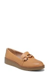 Lifestride Optimist Loafer In Camel
