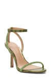 Jessica Simpson Baharia Sandal In Green