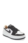 Jordan Air  1 Lv8d Elevated Low Sneaker In Grey