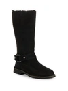 UGG Braiden Fur Lined Boots,0400093634477