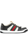 GUCCI SCREENER LACE-UP trainers