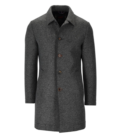 Bob Colin Grey Coat