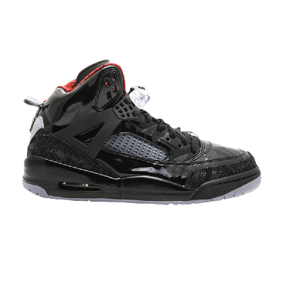 Pre-owned Air Jordan Jordan Spizike 'stealth' In Black