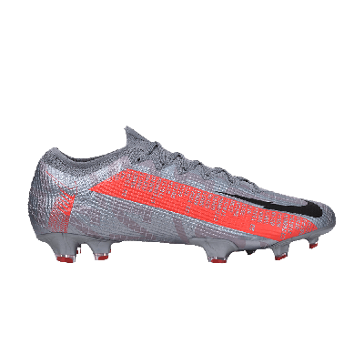 Pre-owned Nike Mercurial Vapor 13 Elite Fg 'neighbourhood Pack - Wolf Grey'