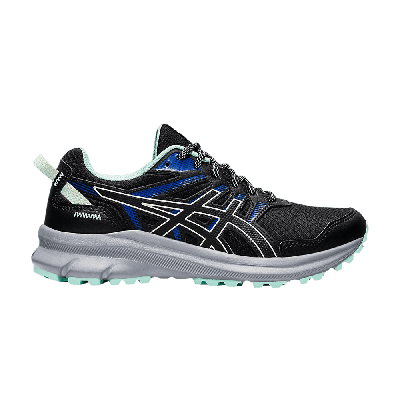 Pre-owned Asics Wmns Trail Scout 2 'black Birch'