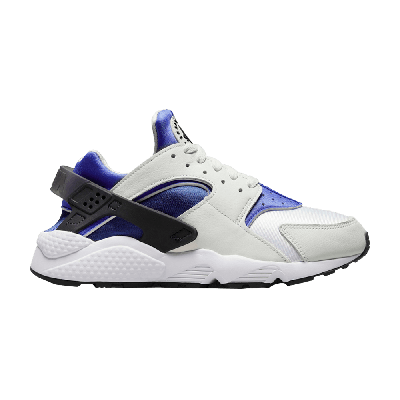 Pre-owned Nike Wmns Air Huarache 'white Lapis'