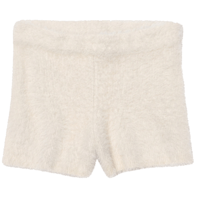 Pre-owned Jacquemus Le Short Neve 'off White'
