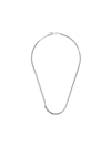 EMANUELE BICOCCHI CHAIN NECKLACE