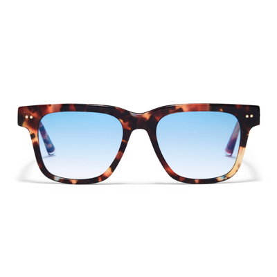 Taylor Morris Eyewear Ladbroke Sunglasses In Multi