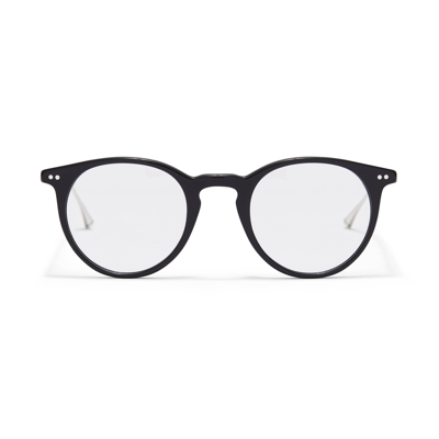 Taylor Morris Eyewear Regents Glasses