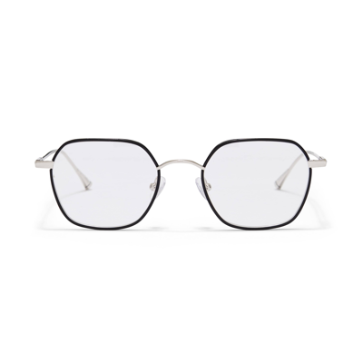 Taylor Morris Eyewear Richmond Glasses In Black