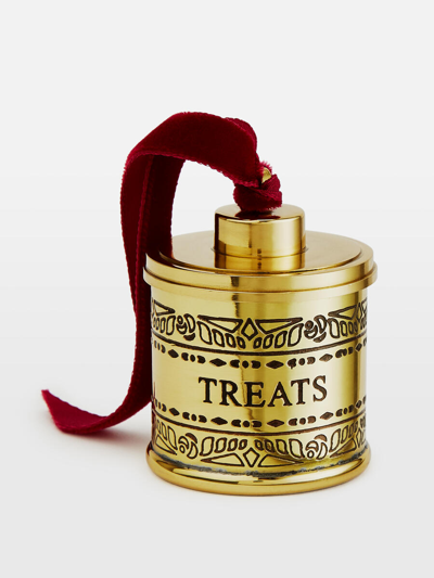 Soho Home Audley Treat Tin Bauble