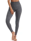 Bare Seamless Leggings In Marle