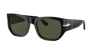 Persol Unisex Sunglasses Po3308s In Green