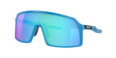 Oakley Unisex Sunglasses Oo9406 Sutro In Prizm Sapphire