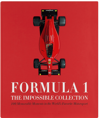 ASSOULINE FORMULA 1: THE IMPOSSIBLE COLLECTION