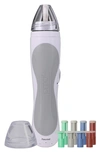 Pmd Personal Microderm Pro Device-$219 Value In Concrete