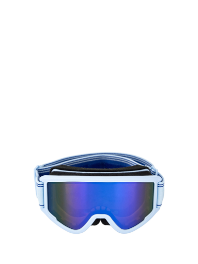 Spektrum Kids Ski Goggles In Light Blue