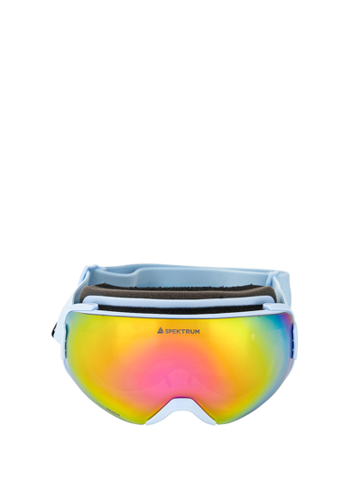 Spektrum Kids Ski Goggles In Light Blue