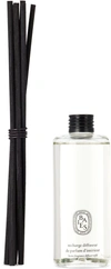 Diptyque Baies Reed Diffuser Refill In Na