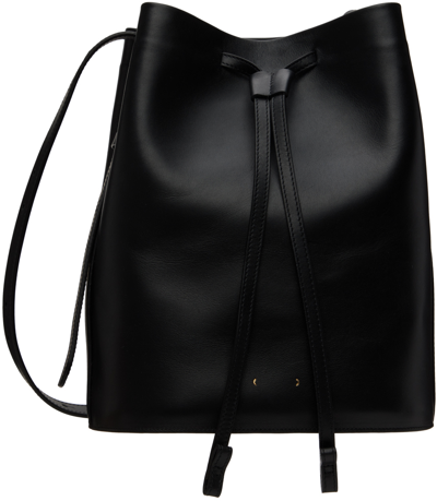 Pb 0110 Black Ab 103.1 Shoulder Bag