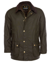 BARBOUR GIACCA IN CERA BARBOUR ASHBY MWX0339OL71