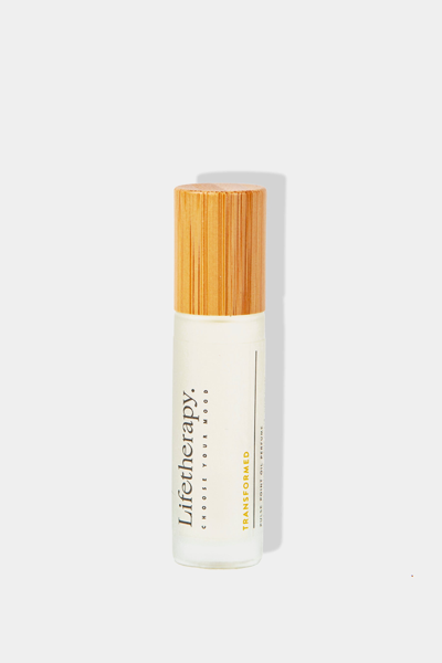 Lifetherapy Transformed Pulse Point Oil Roll-on Perfume | 0.34 oz | Lord & Taylor