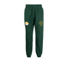 REPRESENT GREEN RACING TEAM TRACK trousers,M0815462JERSEY18978067