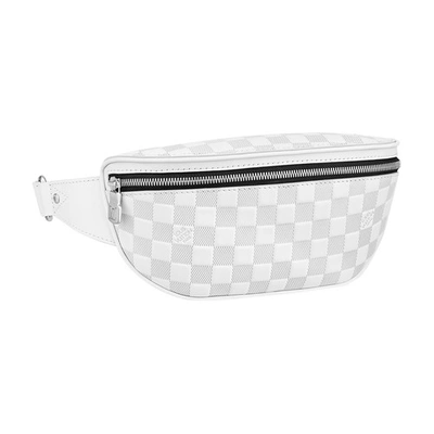 Louis Vuitton Campus Bumbag In An S