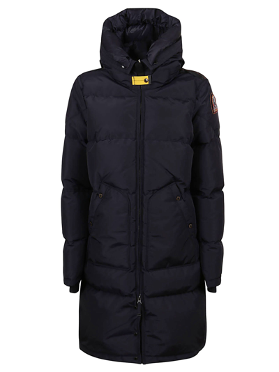 Parajumpers Women's  Black Other Materials Down Jacket