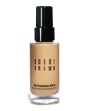 BOBBI BROWN SKIN FOUNDATION SPF 15