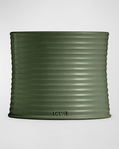 LOEWE 74.8 OZ. LARGE MARIHUANA CANDLE