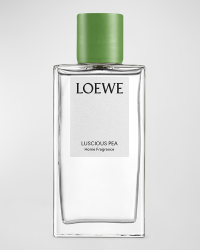 Loewe 5 Oz. Luscious Pea Room Spray