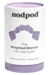 Nodpod Nod Pod Sleep Mask In Wisteria