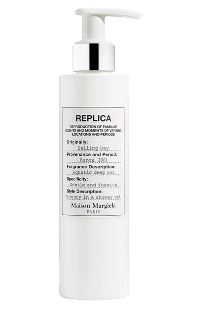 Maison Margiela Sailing Day Body Lotion