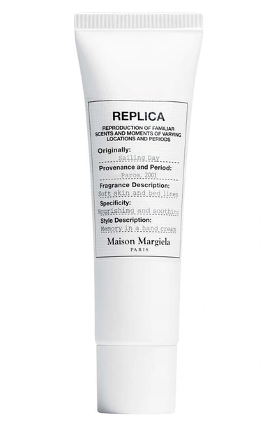 Maison Margiela Sailing Day Hand Cream