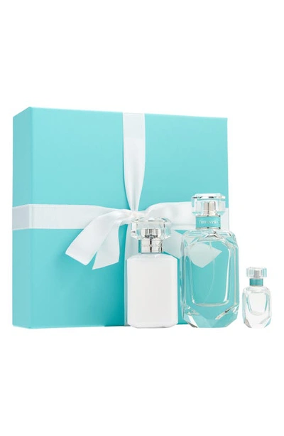 Tiffany & Co Eau De Parfum Set