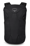 Osprey Farpoint® Fairview® Travel Daypack In Black