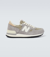 NEW BALANCE MADE IN USA 990V1 trainers