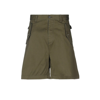 DSQUARED2 COTTON SHORTS