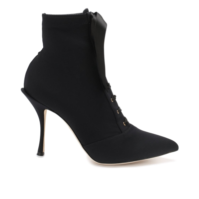 DOLCE & GABBANA LORI BOOTS