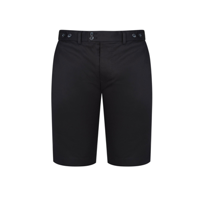 Dolce & Gabbana Garçon Vêtements Pantalons & Jeans Pantalons courts Bermudas Pantalons et Shorts Bermuda de jogging en jersey avec bande logo DG male 2 