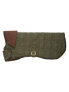 BARBOUR MEN'S BONE QUILTED DOG COAT