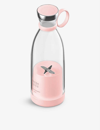 The Tech Bar Portable Blender In Pink