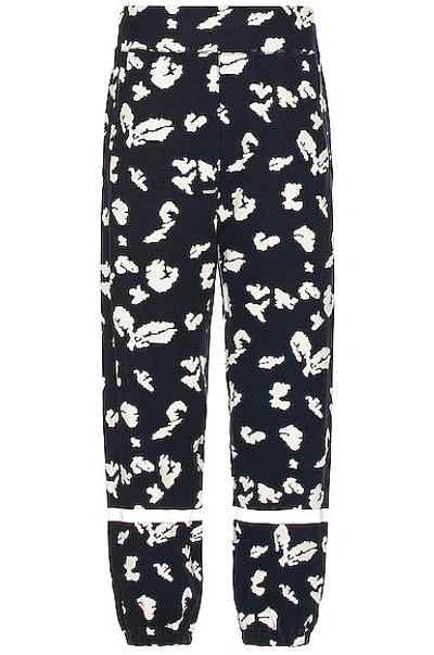 Undercover Trousers In Navy