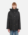 BARBOUR BARBOUR ARLEY WAXED JACKET,6128628-1640