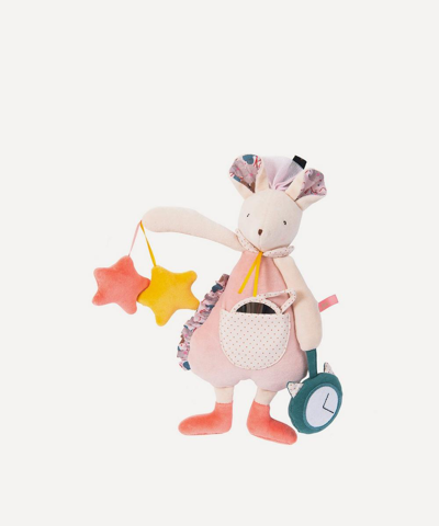 Moulin Roty Activity Mouse