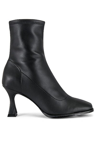 Seychelles Paragon Bootie In Black