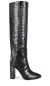TORAL TALL LEATHER BOOT