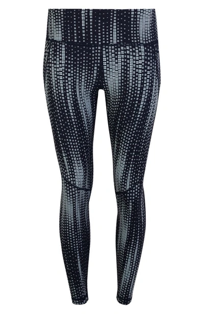 Sweaty Betty Power Pocket Workout Leggings In Blue Sb Fade